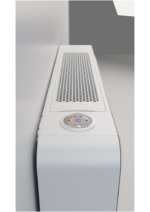 Aer conditionat Silent-Climapuro 1.1-3.3kW FARA unitate exterioara