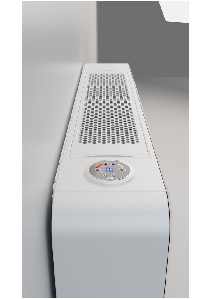 Aer conditionat Silent-Climapuro 1.1-3.3kW FARA unitate exterioara