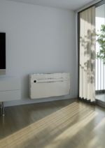 Aer conditionat Silent-Climapuro FARA unitate exterioara 1.1-3.3kW