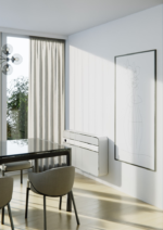 Aer conditionat FARA unitate exterioara 1.1-3.3kW Silent-Climapuro