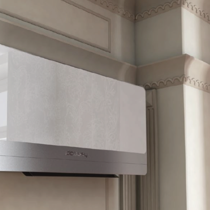 Aer conditionat iCOOL FARA unitate exterioara , cu montaj tavan
