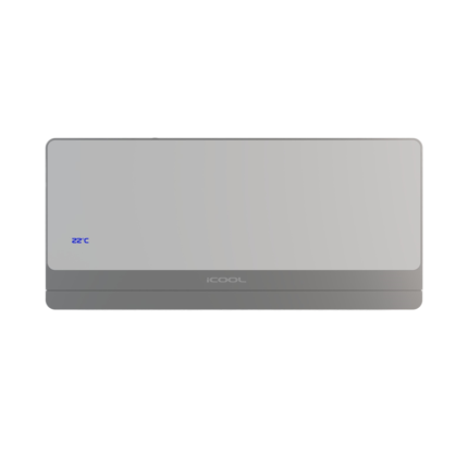 Aer conditionat montaj tavan FARA unitate exterioara iCOOL