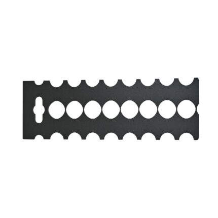 Izolatie cu 8 gauri pentru distribuitor modular