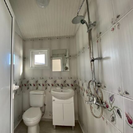 Casa mobila de tip container Bordeaux- 50m2
