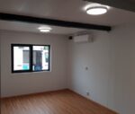 Casa mobila de tip container Dener 117m2