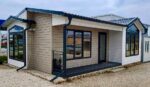 Casa 45m2 tip container mobila Diamond
