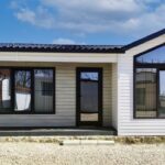 Casa de 45m2 tip container mobila Diamond