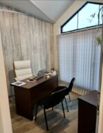 Casa mobila tip container Diamond de 45m2