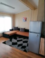 Casa tip container 30m2 mobila Duni