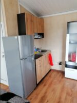 Casa 30m2 mobila de tip container Duni