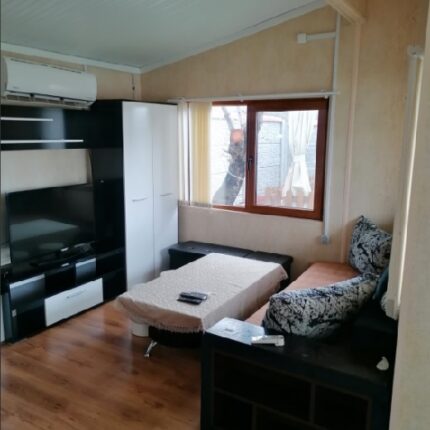 Casa mobila de tip container Duni 30m2