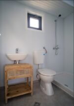 Casa mobila de 17m2 de tip container Aphrodite
