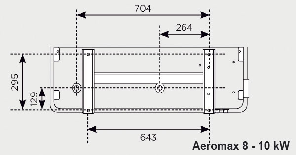 pompa de caldura pentru piscina austria email aeromax 8 10 12 14kw 1