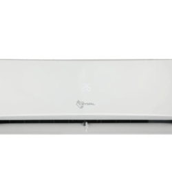Aer conditionat HomeFort Crystal 9000 R32-WiFi optional BTU Emerald Inverter