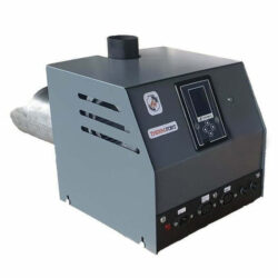 Arzator peleti THERMFORT TH 70 kW