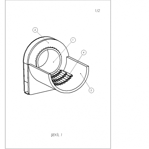 Cazan pe peleti Deha, carbune, samburi, coaja de nuca 87kW 4 Camera de ardere cu aer multipunct