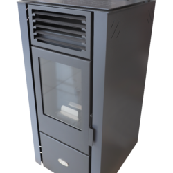 Soba pe peleti Verso VPBS de 10kW