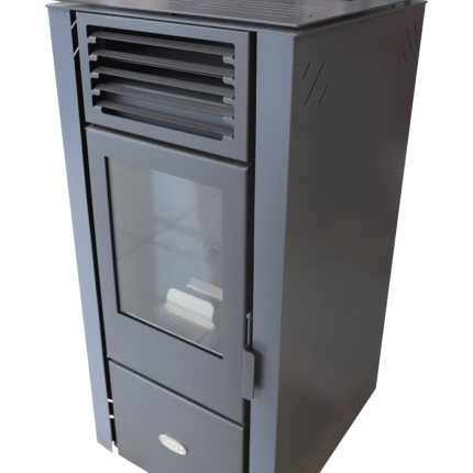 Soba pe peleti Verso VPBS de 10kW