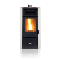 Soba pe peleti Verso VPBS 10kW