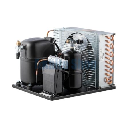 Agregat frigorific Cubigel R404a/R507 220V 1369-4563W