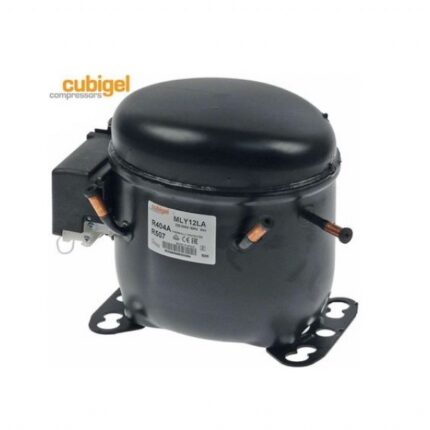 Compresor frigorific Cubigel Spania R404a/R507