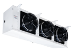Evaporatoare Suflante Camere Frigorifice, Unit coolers KARYER 9.0mm