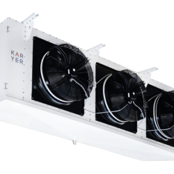 Evaporatoare Suflante Camere Frigorifice, Unit coolers KARYER 9.0mm