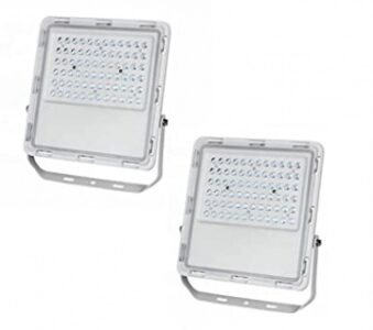 Corp de iluminat camera frigorifica, lampa led cu protectie suplimentara 50W
