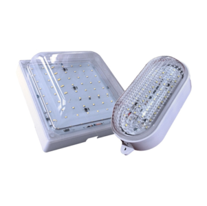 Corp de iluminat camera frigorifica, lampa led cu protectie suplimentara 20W