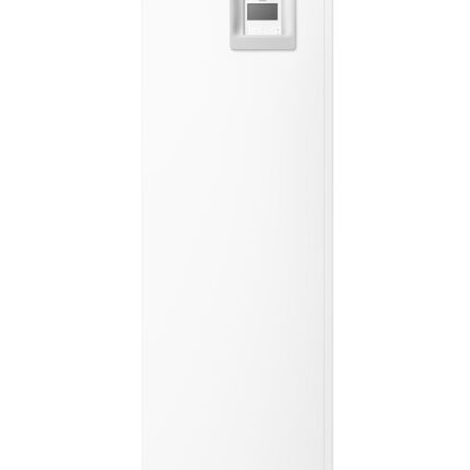 Pompa de caldura aer-apa split cu boiler incorporat de 220 litri Hitachi Yutaki S60 Combi, R32, 6 kW, monofazata, clasa energetica A+++