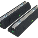 Suport pardoseala antivibratii pompa de caldura sau aer conditionat unitate externa 250, 450, 600mm