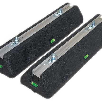 Suport pardoseala antivibratii pompa de caldura sau aer conditionat unitate externa 250, 450, 600mm