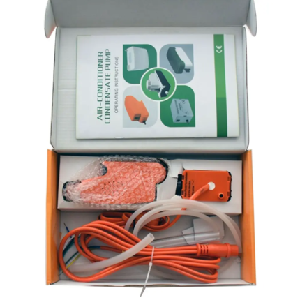 Pompa condens ventiloconvectoare, aer conditionat 16W 220V