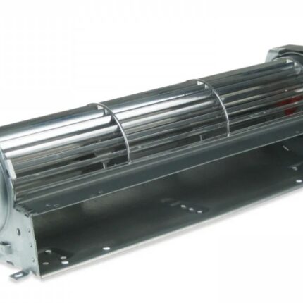 Ventilator tangential de 20W cu dimensiuni 180, 240, 360mm