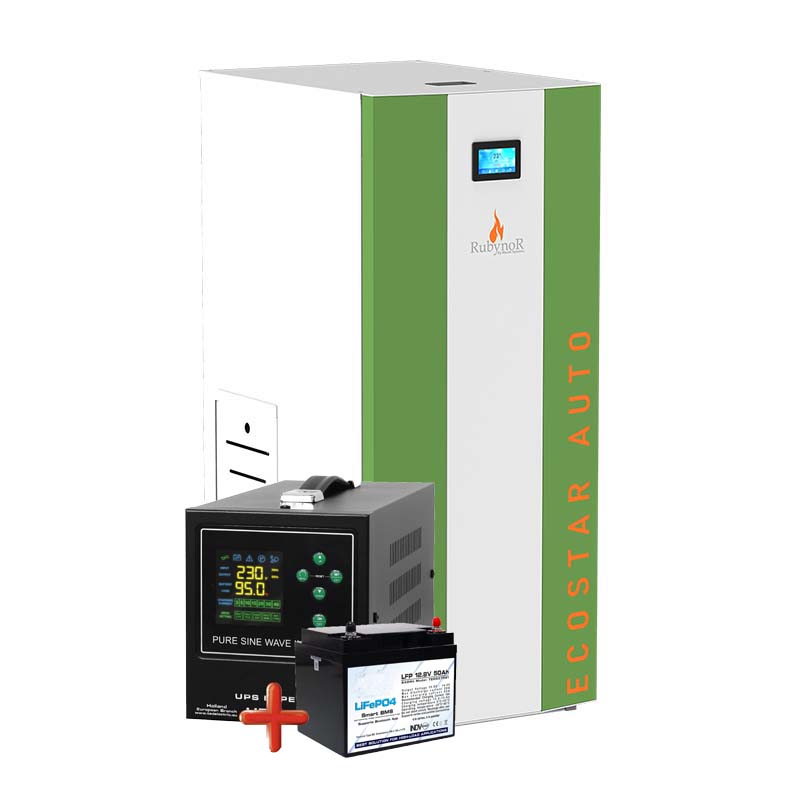 centrala_peleti_mareli_sbn_24_35_full_auto_curatare_automata_ups_800X Centrala pe peleti Mareli ECOSTAR SBN35 AUTO 20-35kW cu UPS si baterie incluse- curatare automata schimbator si camera de ardere - imagine 1