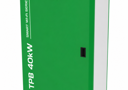 centrala peleti compacta 40kw thermfort tpb40 WIfi varianta1