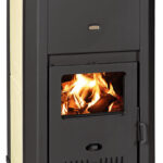 Termosemineu tip centrala pe lemne WDW24D- 30kW