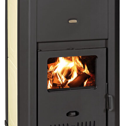 Termosemineu tip centrala pe lemne WDW24D- 30kW