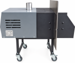 Arzator peleti THERMFORT TH 200-300kW - imagine 4